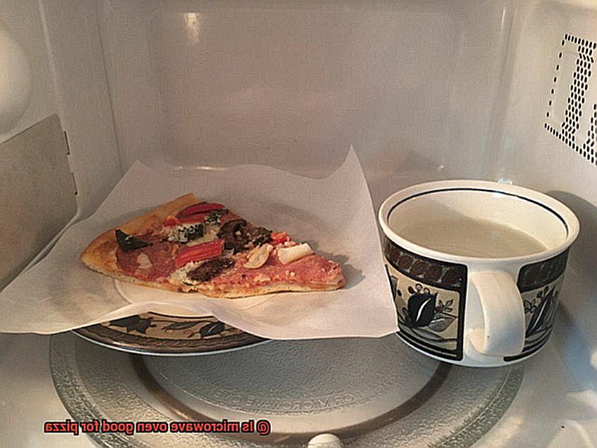 Is microwave oven good for pizza-4