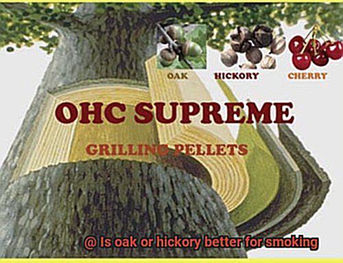 Is oak or hickory better for smoking-4