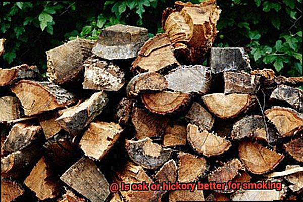 Is oak or hickory better for smoking-3