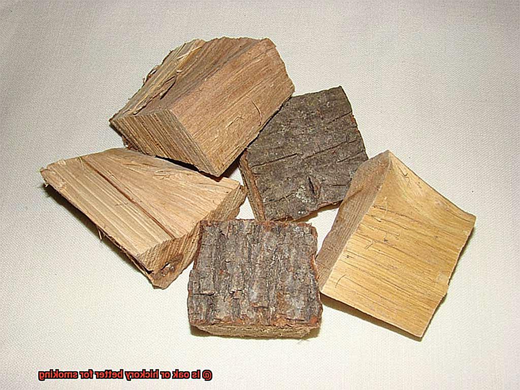 Is oak or hickory better for smoking-5