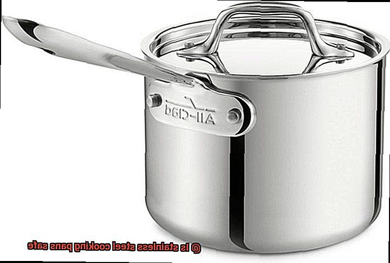 Is stainless steel cooking pans safe-7