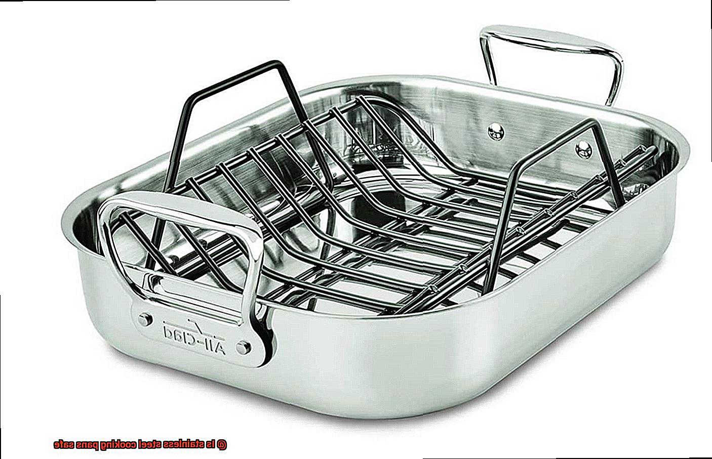 Is stainless steel cooking pans safe-4