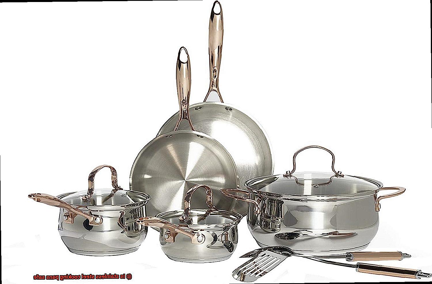 Is stainless steel cooking pans safe-3