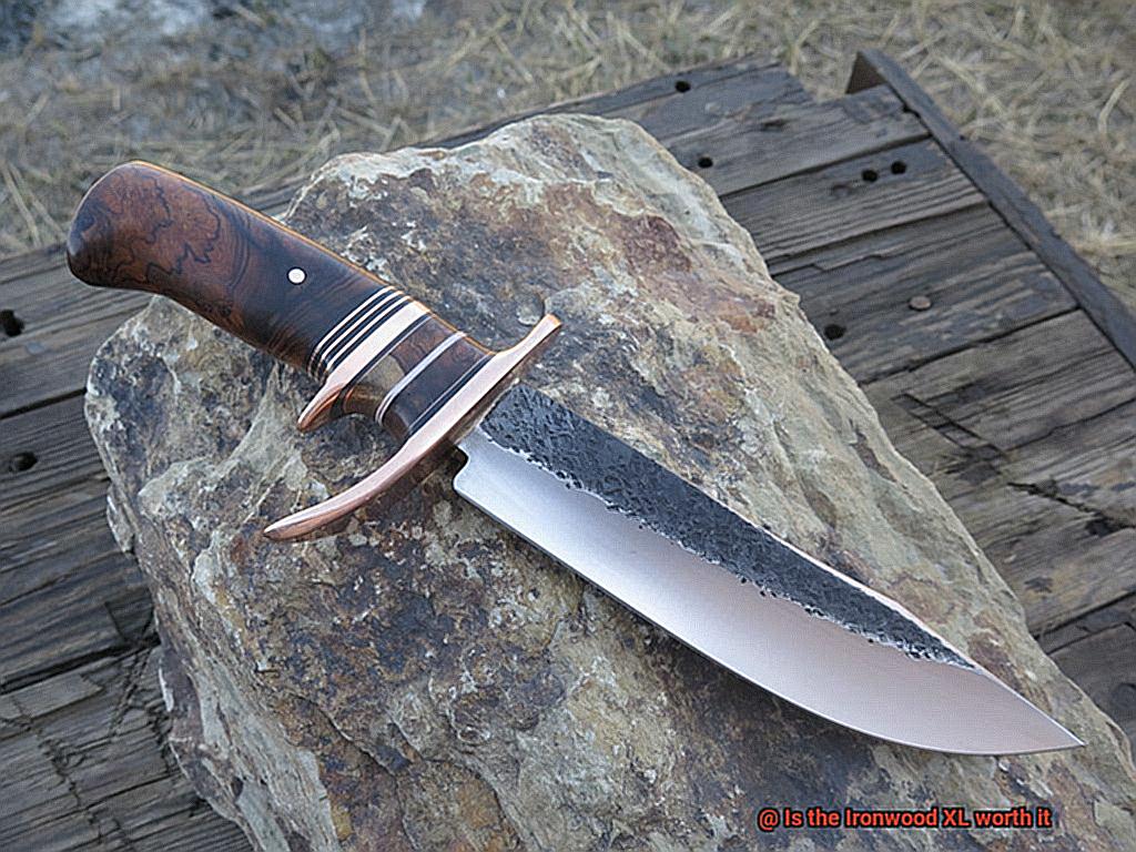 Is the Ironwood XL worth it-5