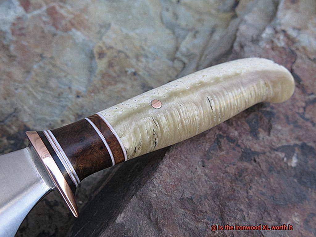 Is the Ironwood XL worth it-6