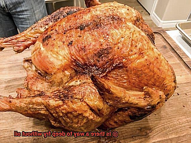 Is there a way to deep fry without oil-5