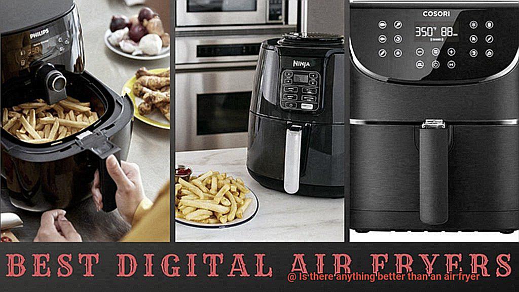 Is there anything better than an air fryer-7