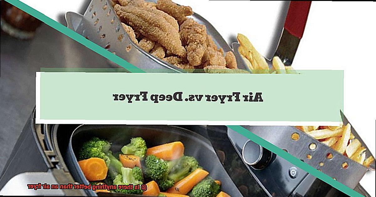 Is there anything better than an air fryer-2