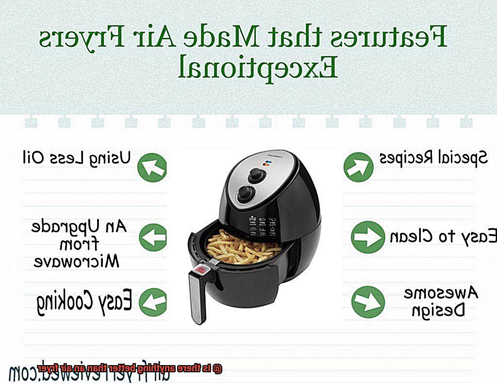 Is there anything better than an air fryer-3