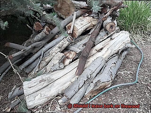 Should I leave bark on firewood-3