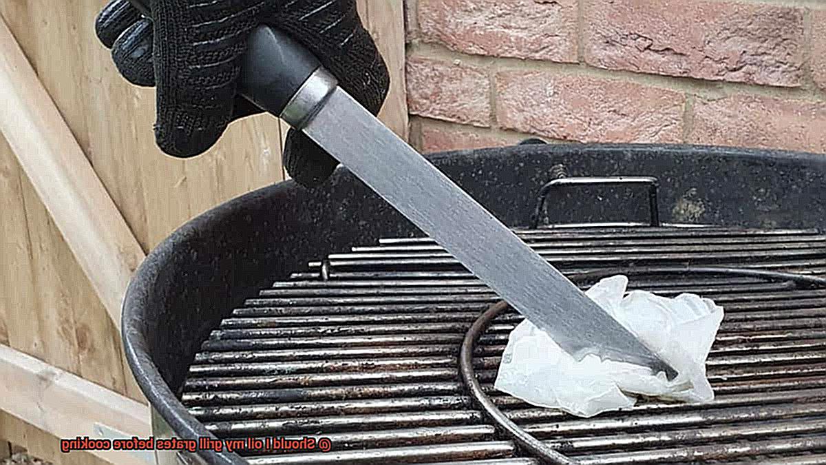Should I oil my grill grates before cooking-5