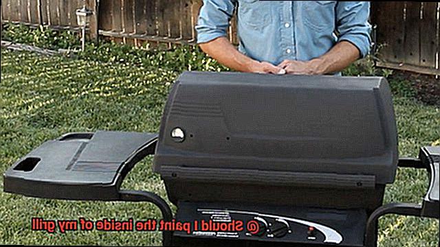 Should I paint the inside of my grill-3