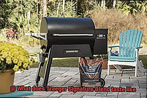 What does Traeger Signature Blend taste like-6