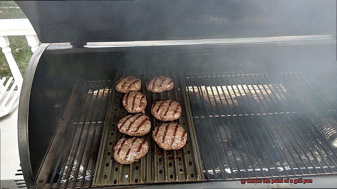 What's the point of a grill pan-3
