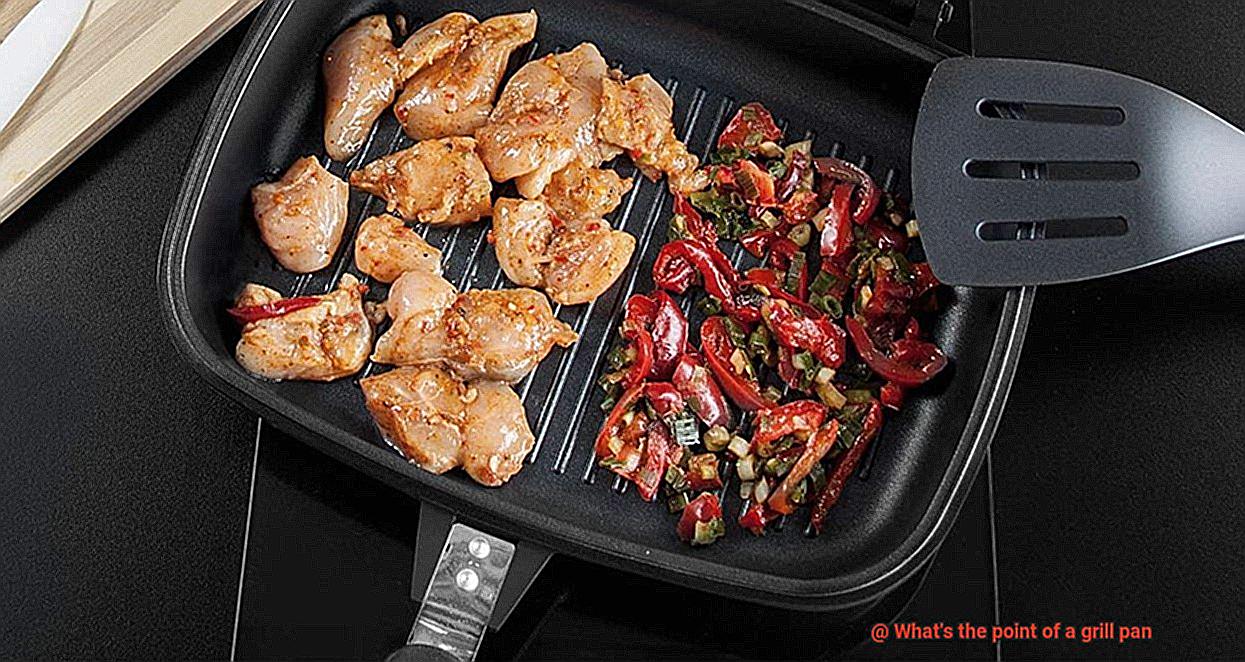 What's the point of a grill pan-4