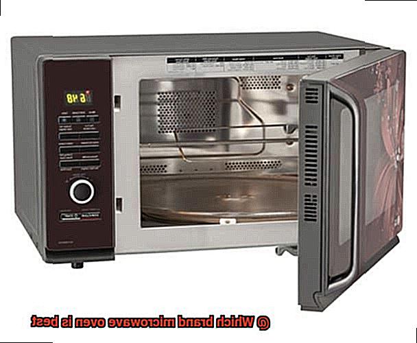 Which brand microwave oven is best-4