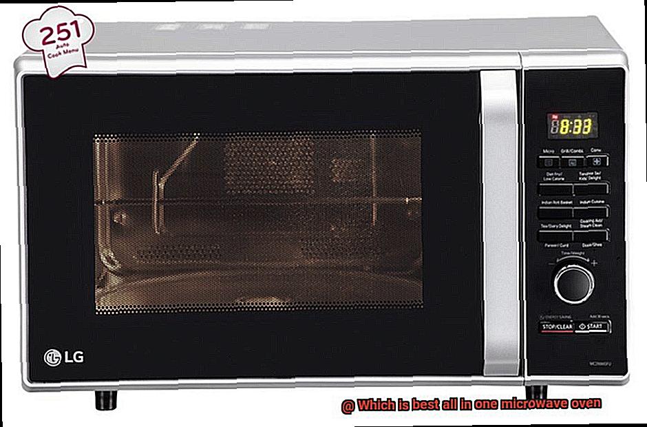 Which is best all in one microwave oven-6