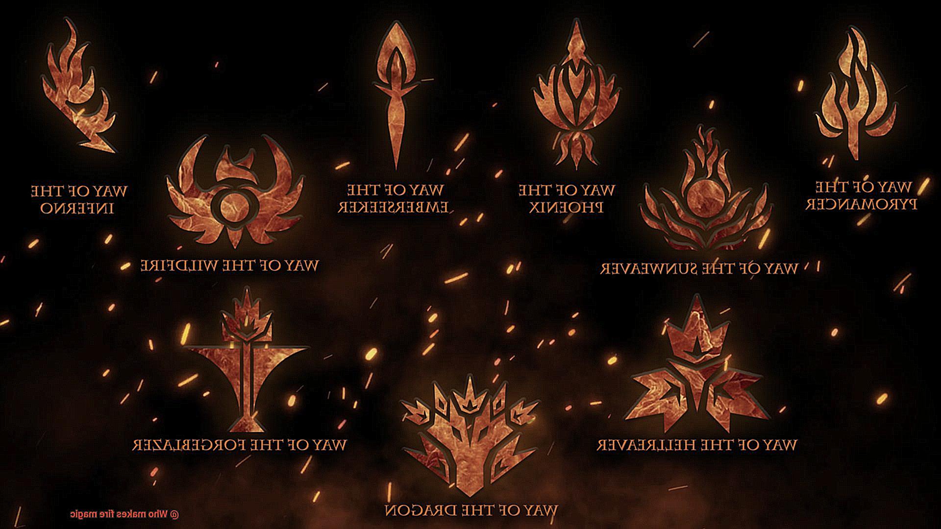 Who makes fire magic? - Pastime Bar And Grill
