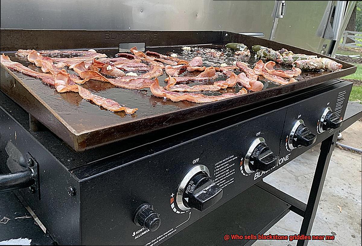 Who sells blackstone griddles near me-3