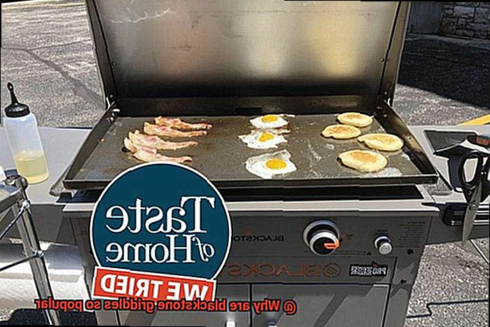 Why are blackstone griddles so popular-4