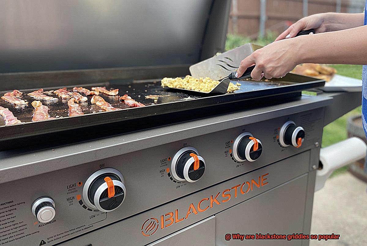 Why are blackstone griddles so popular-5