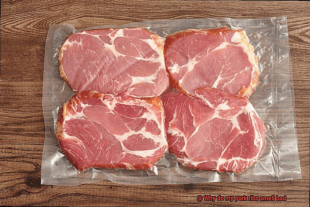 Why do my pork ribs smell bad-3
