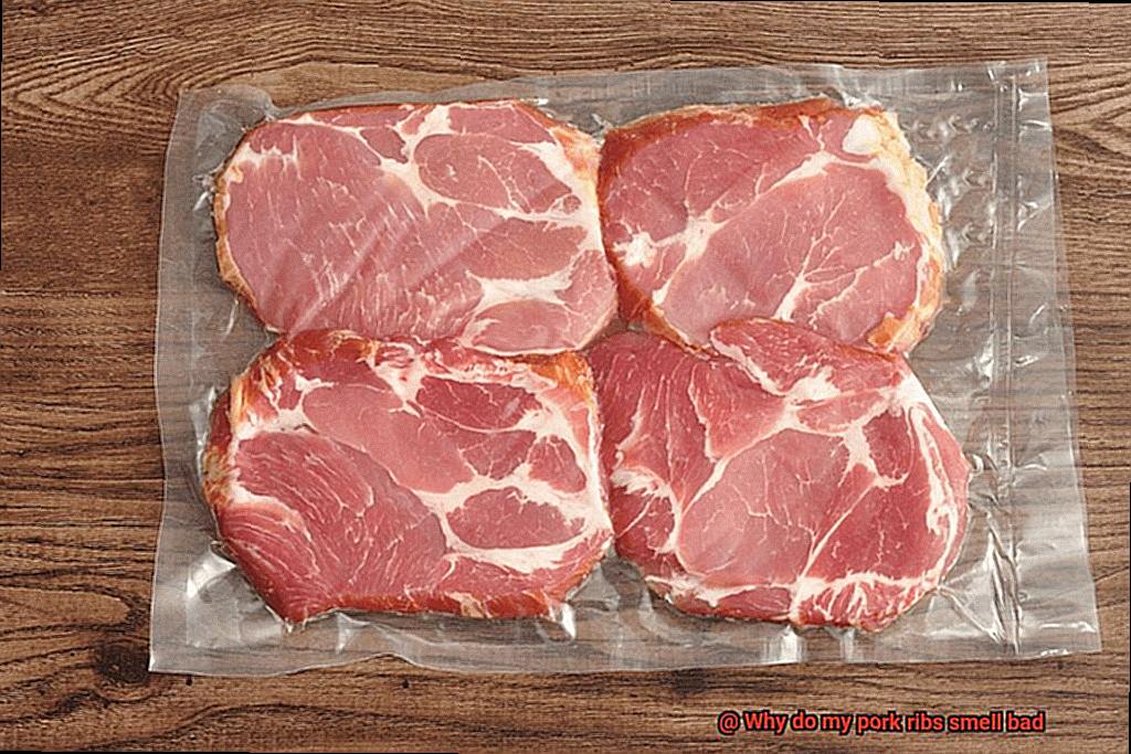 Why do my pork ribs smell bad-3