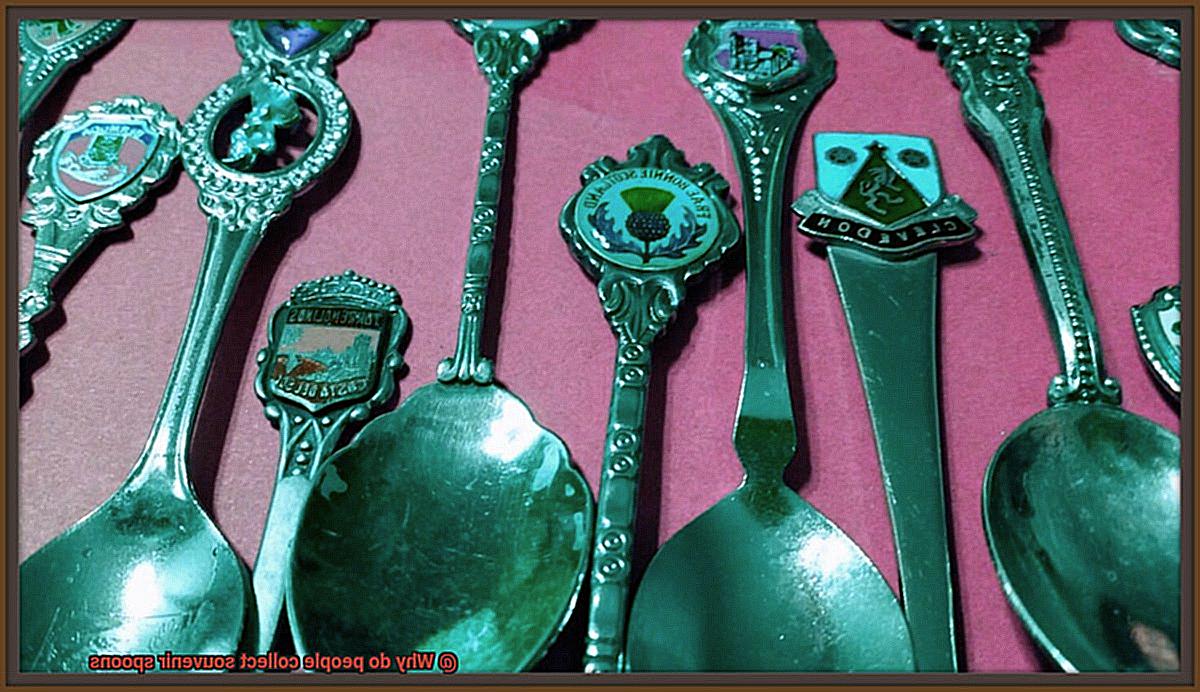 Why do people collect souvenir spoons-4