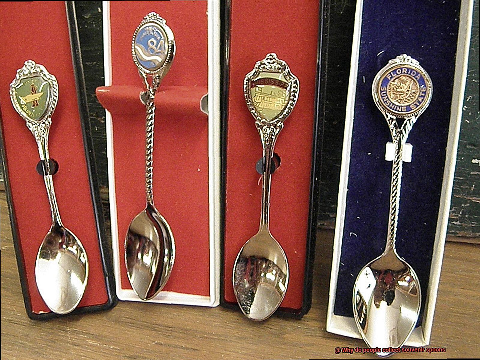 Why do people collect souvenir spoons-2