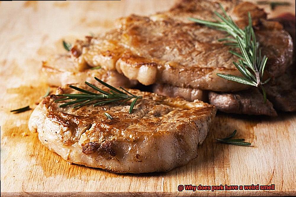 Why does pork have a weird smell-4