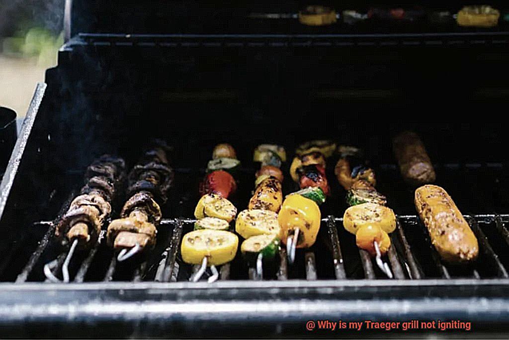 Why is my Traeger grill not igniting-2