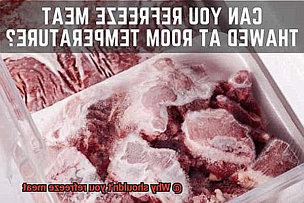 Why shouldn't you refreeze meat-3