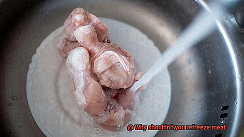 Why shouldn't you refreeze meat-2