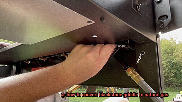 how to convert blackstone griddle to natural gas-4