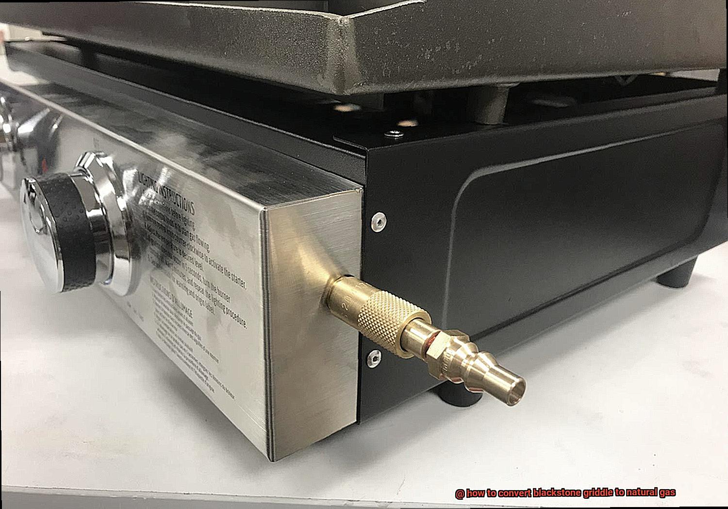 how to convert blackstone griddle to natural gas-5