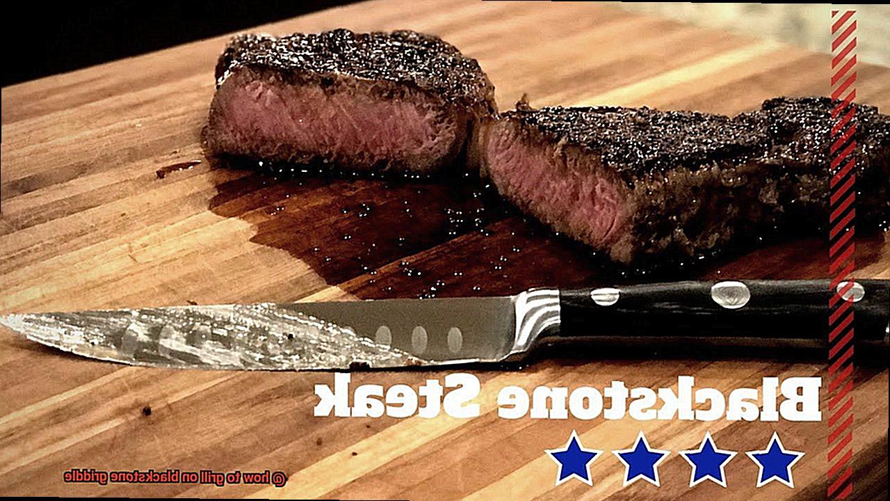 how to grill on blackstone griddle-3