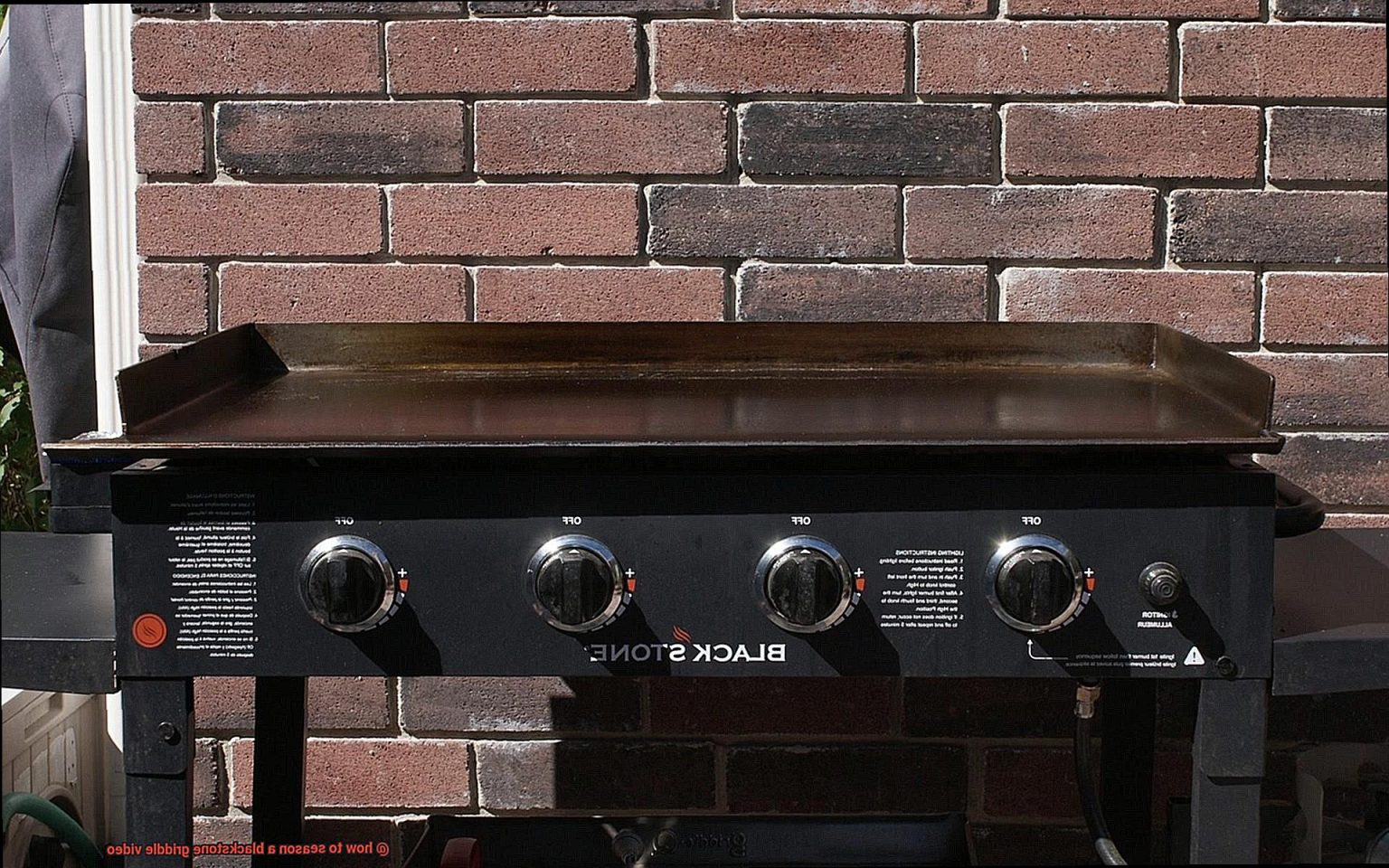 how to season a blackstone griddle video? Pastime Bar And Grill