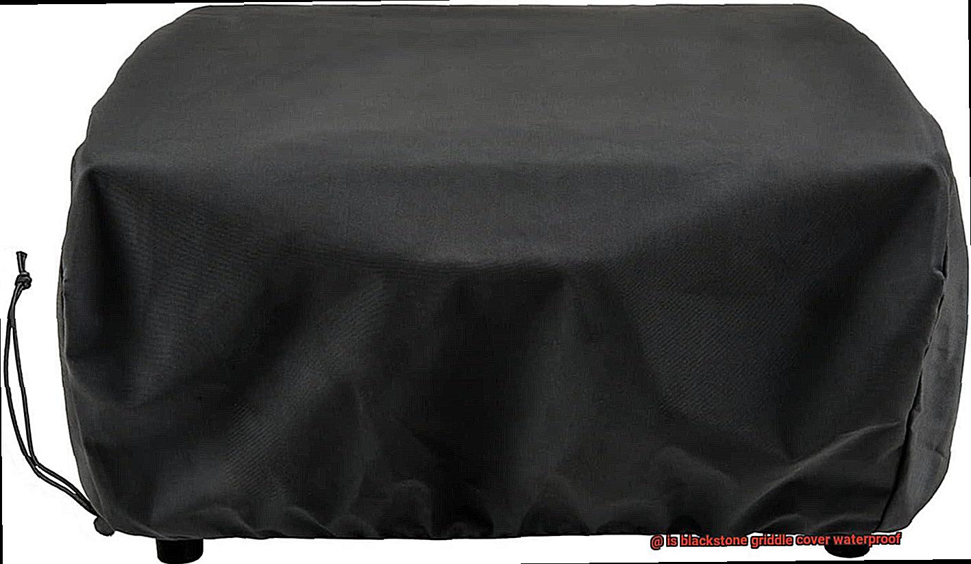 is blackstone griddle cover waterproof-3