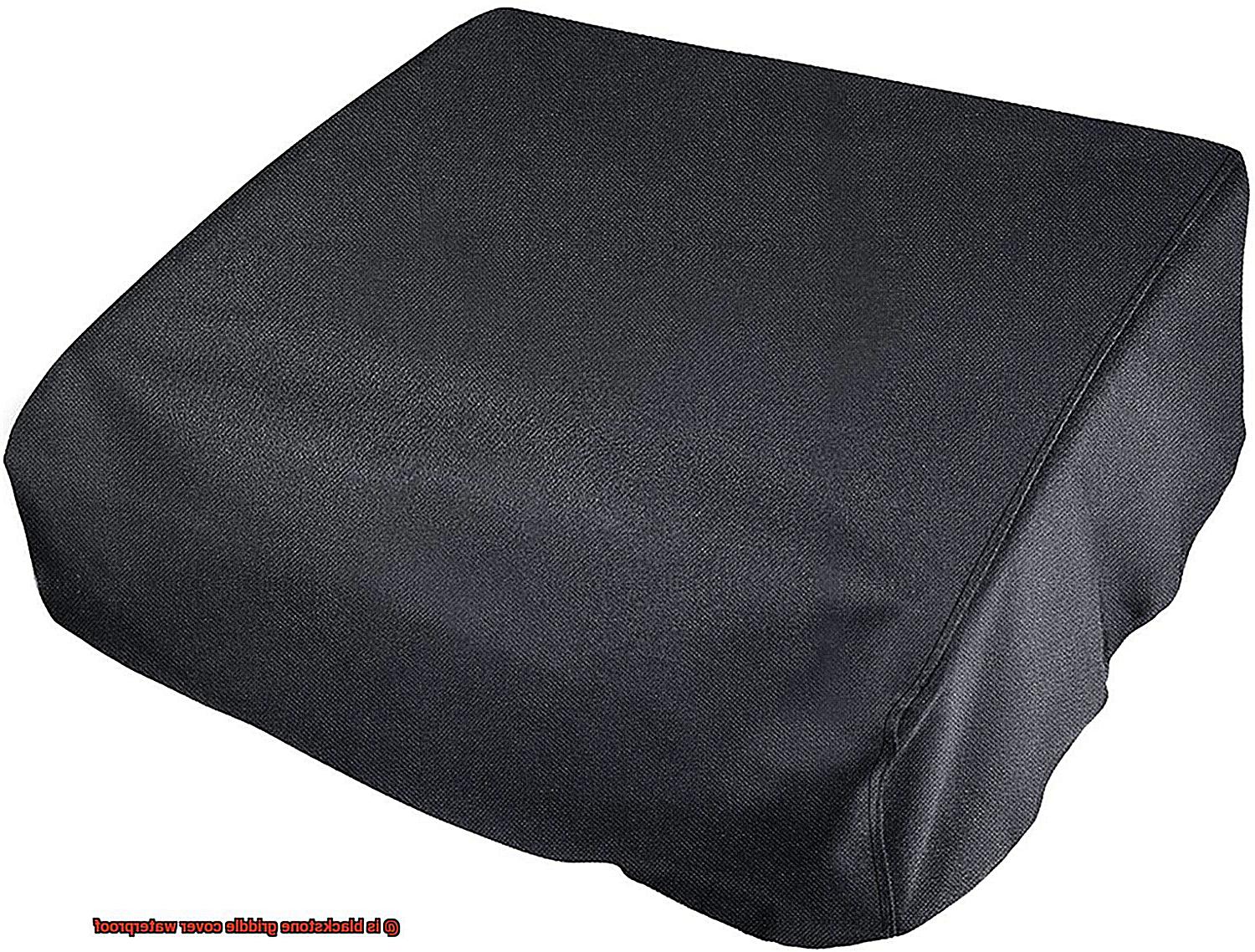 is blackstone griddle cover waterproof-4