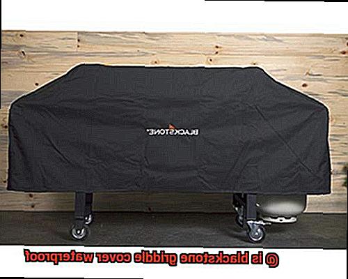 is blackstone griddle cover waterproof-6