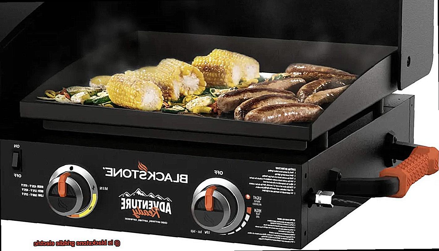 is blackstone griddle electric-2