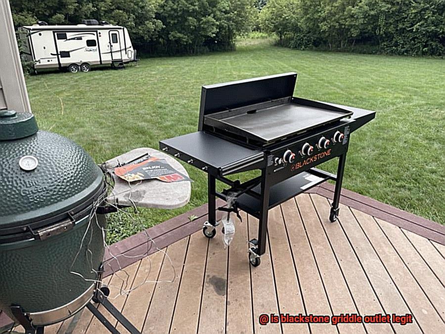 is blackstone griddle outlet legit-8