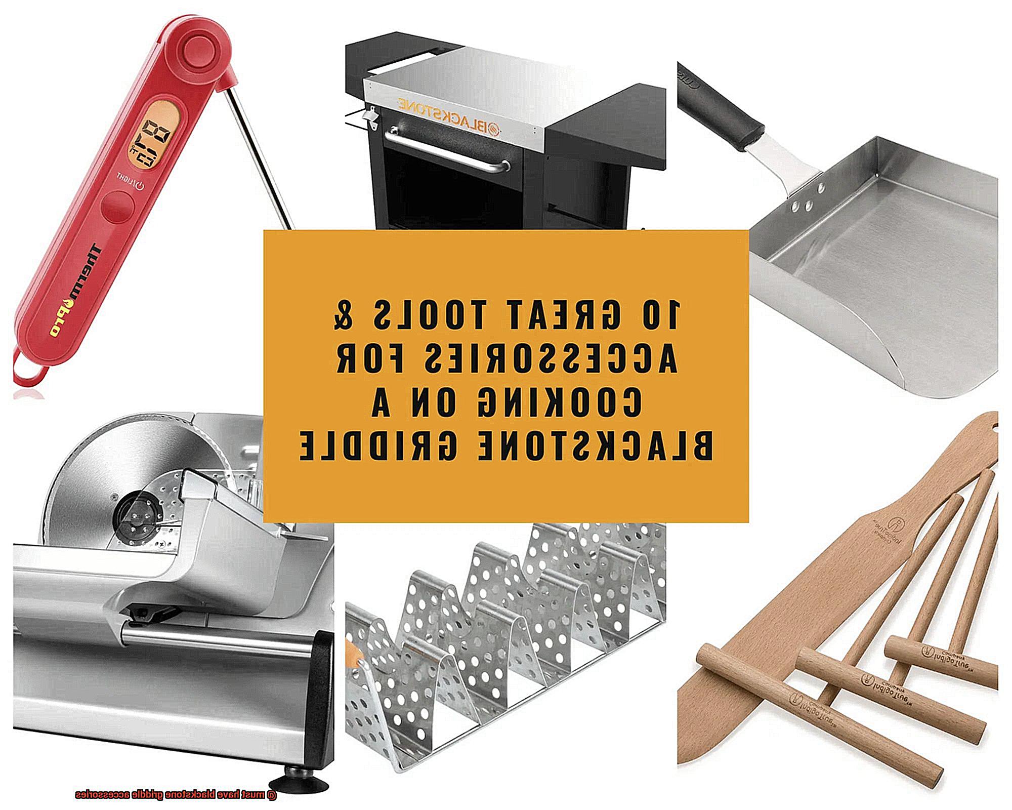 must have blackstone griddle accessories-5