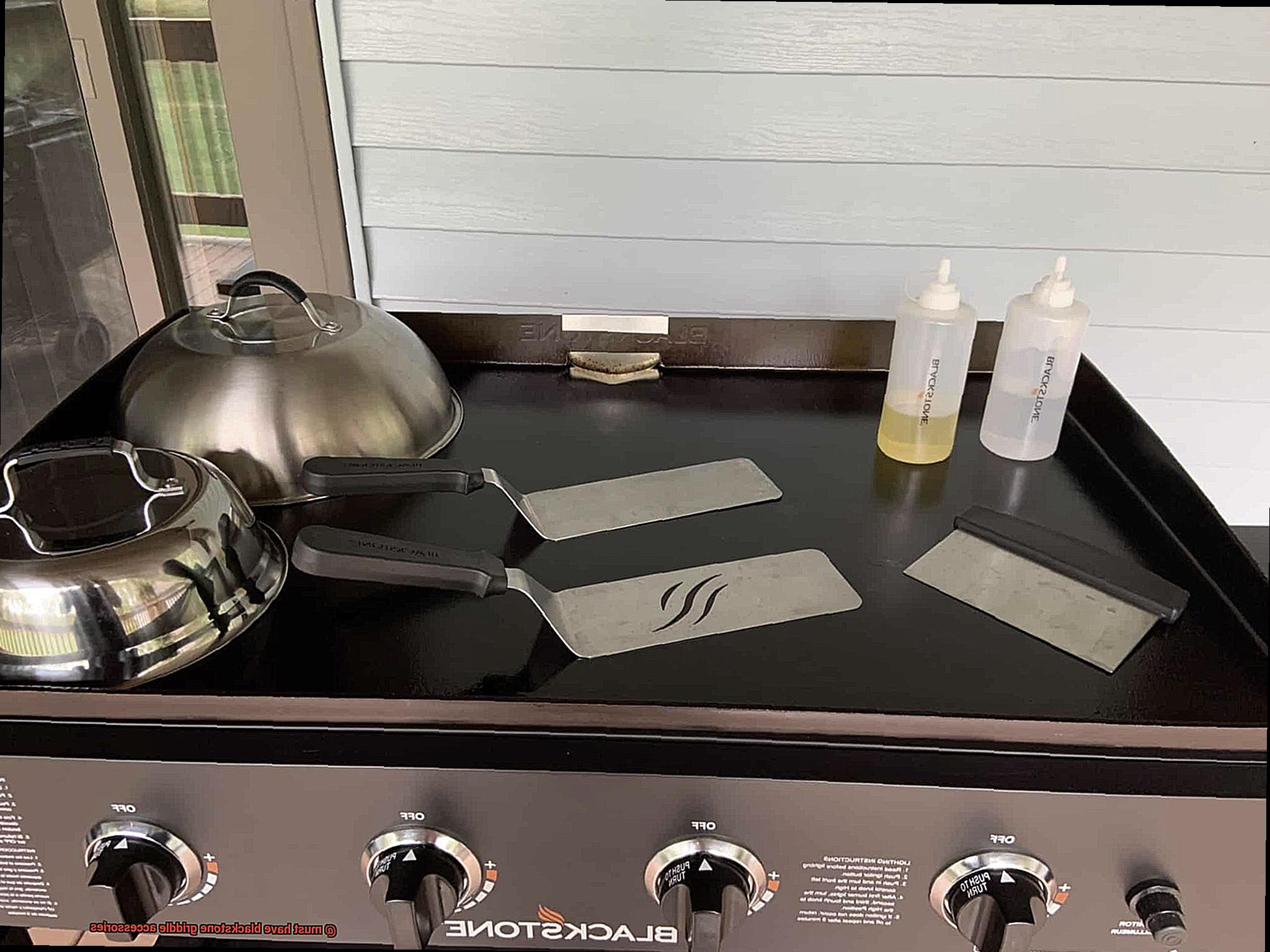must have blackstone griddle accessories-3