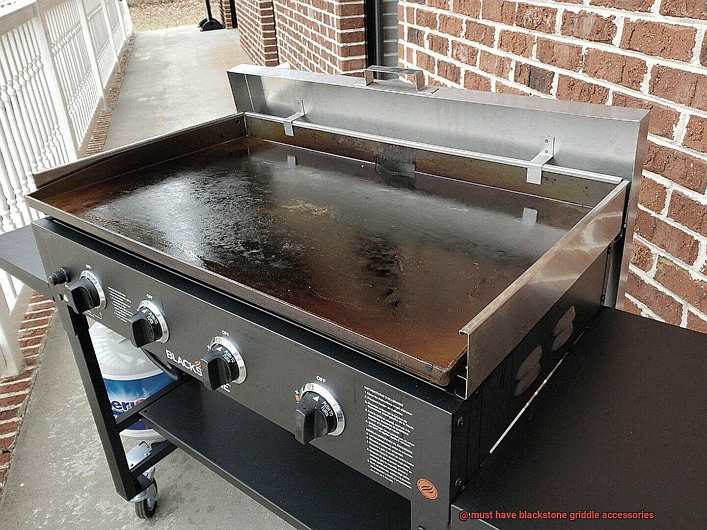 must have blackstone griddle accessories-4