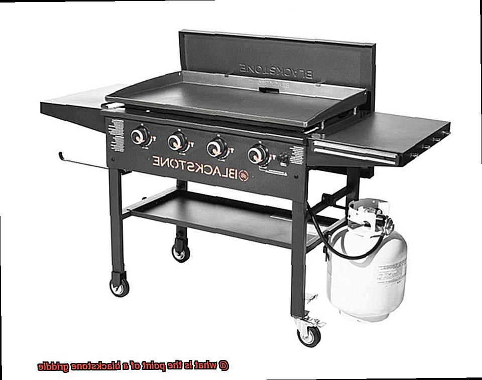 what is the point of a blackstone griddle-3