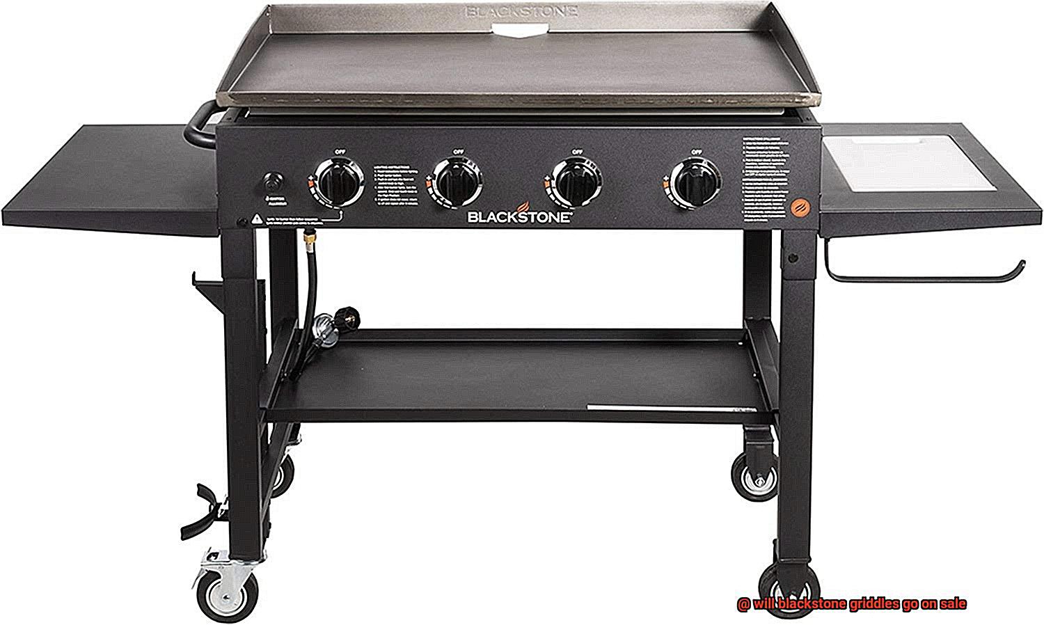 will blackstone griddles go on sale-5