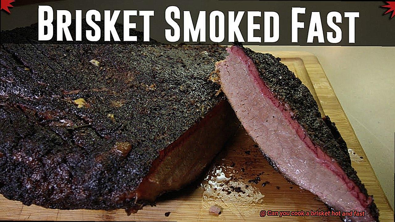 Can you cook a brisket hot and fast-2