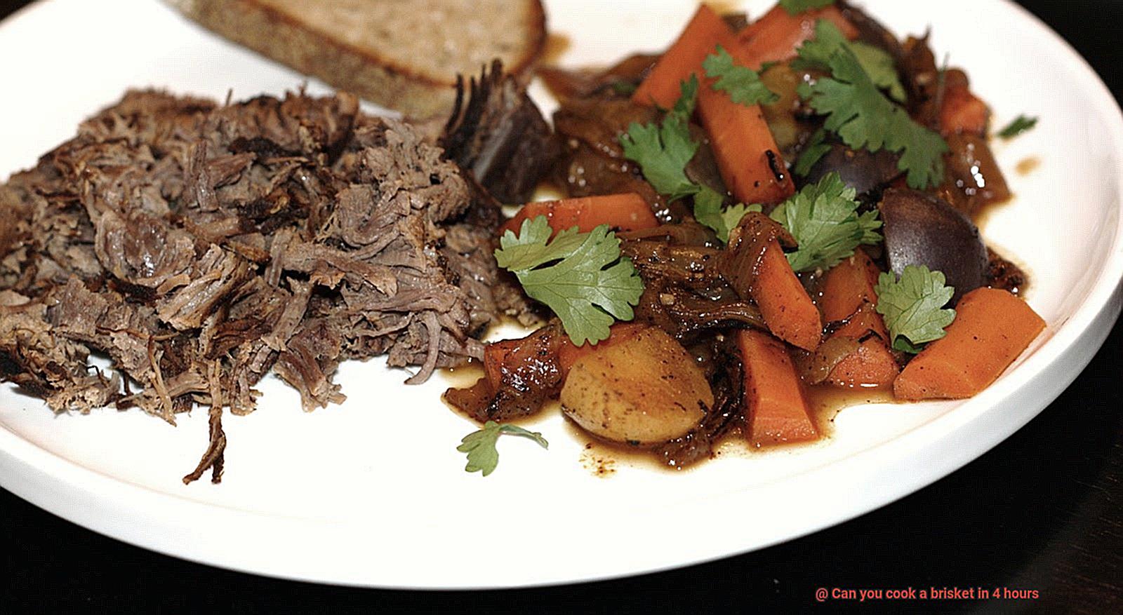 Can you cook a brisket in 4 hours-6