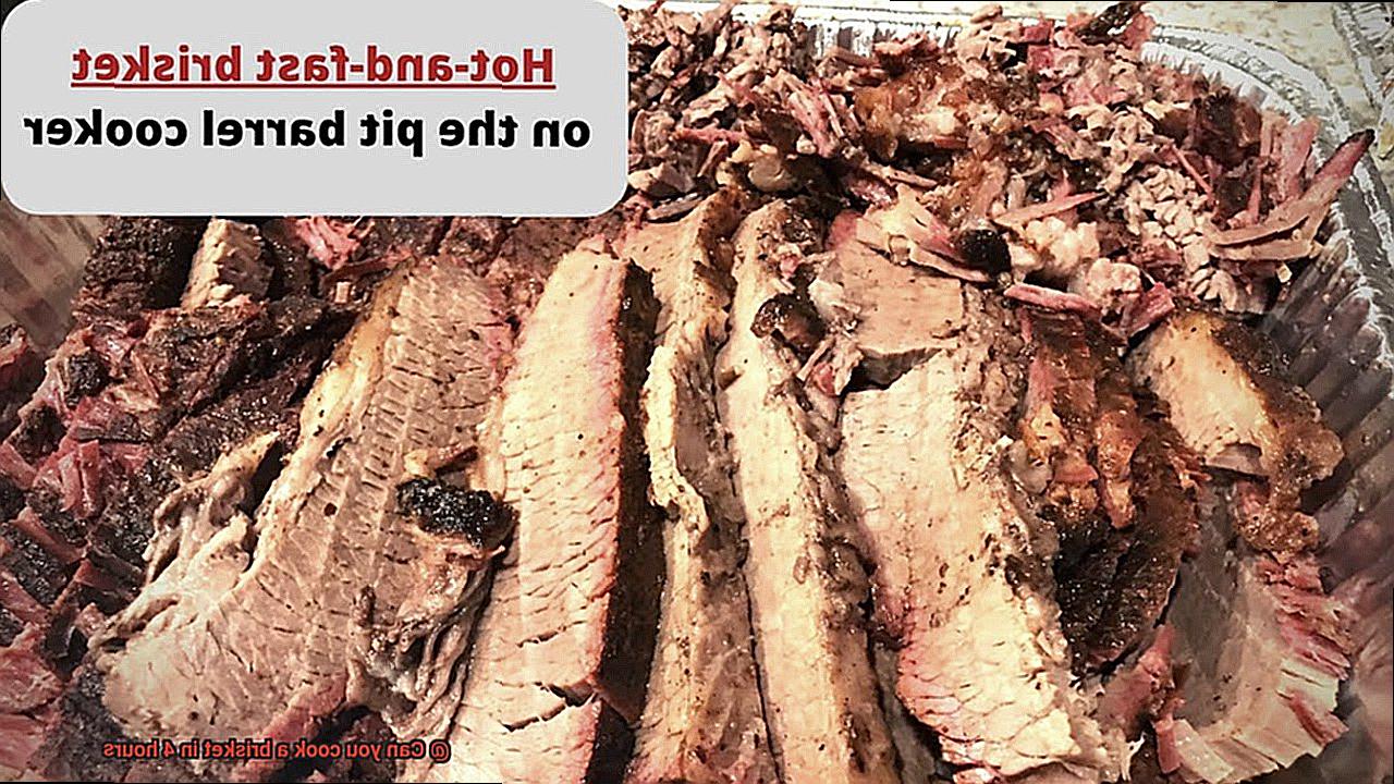 Can you cook a brisket in 4 hours-5